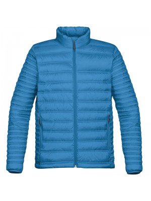 Plain Basecamp thermal jacket Stormtech 40 GSM